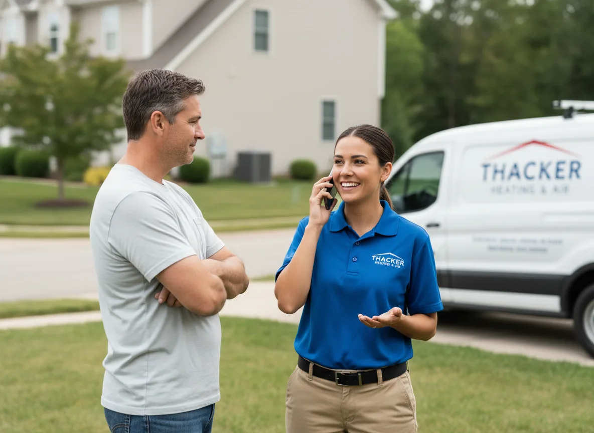 Ac Repair Five Points, CA FAQs